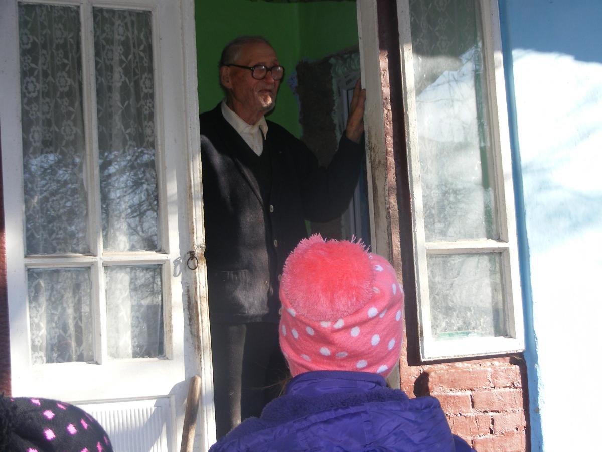Vulpescu Gheorghe