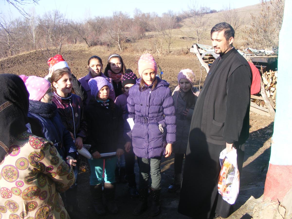 Bordeianu Anica